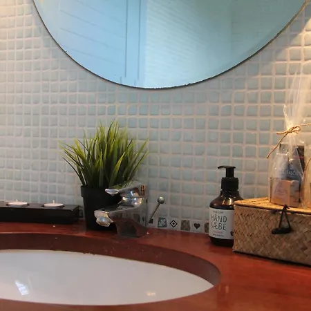 Alekos Beach Houses-seti Holiday home Lixouri