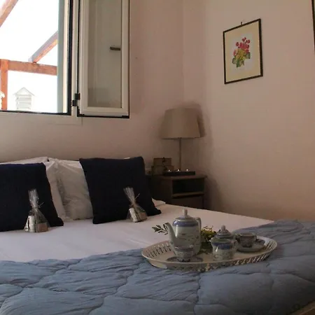 Holiday home Alekos Beach Houses-seti *