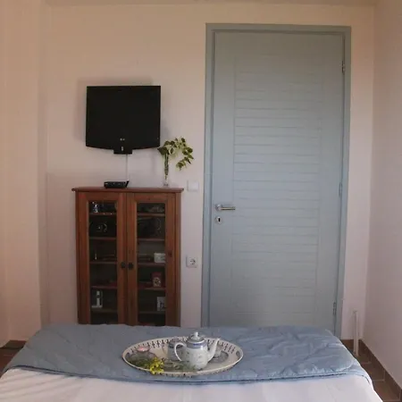 Alekos Beach Houses-seti Holiday home Lixouri